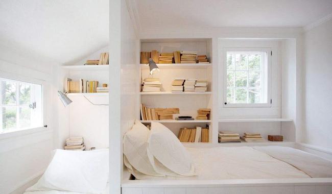 卧室太小怎么装修关于10平米以下卧室的5点建议非常实用