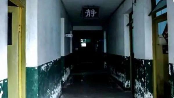 灵异故事:毕业分配到乡镇医院,和同事见到了鬼魂,次日同事死了