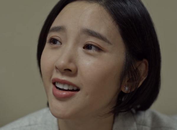 乔家的儿女唐艺昕上线知性聪慧落落大方一出场就把我美到了