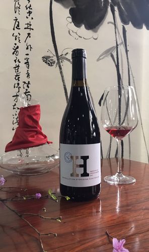 爱马仕干红～法国波尔多13%