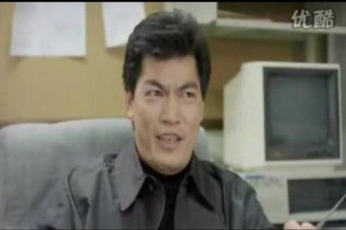 大傻成奎安银幕经典反派形象盘点组图