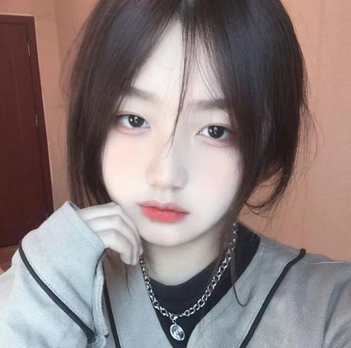 精致动人的高质量女生头像