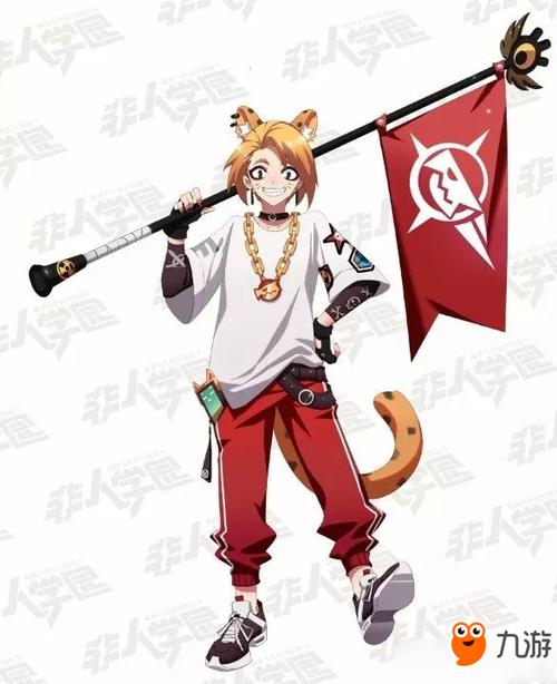 《非人学园》小钻风什么时候上线 新英雄小钻风上线时间