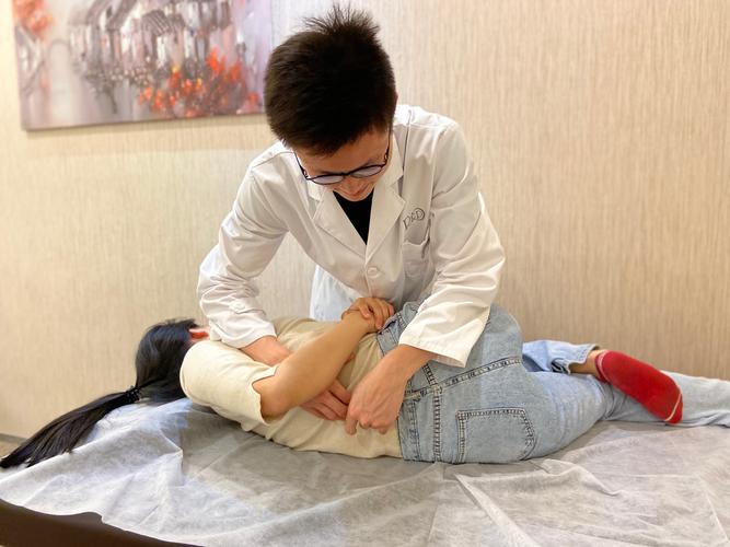 r&p医学运动中心,时刻伴随您身边的医健结合中西医康复医疗团队——快