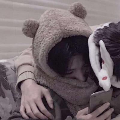 千鹤/情头/真人/每天醒过来,发现最喜欢的还是你