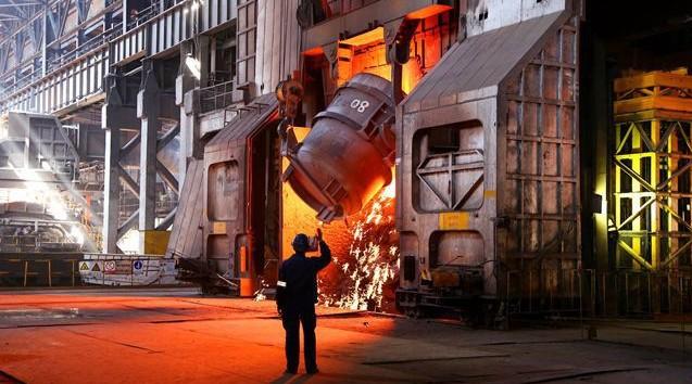 要涨焦煤涨停钢厂大涨100节后钢价走势定了