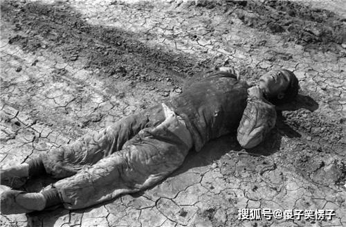 300万广东人饿死,17万潮汕人逃往江西,1943年的大饥荒有多惨?