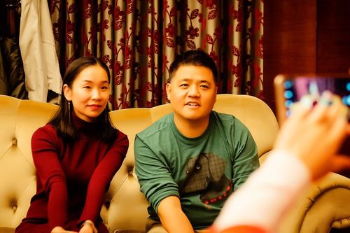 樊登,遇见了你!