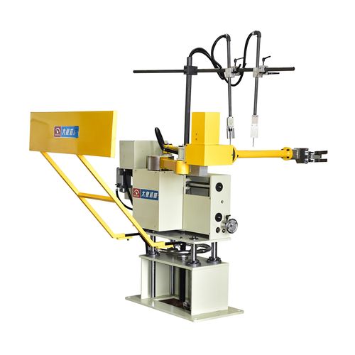 机械手_压铸机械手_压铸机械手厂家_瑞安市大象机械有限公司【官网】