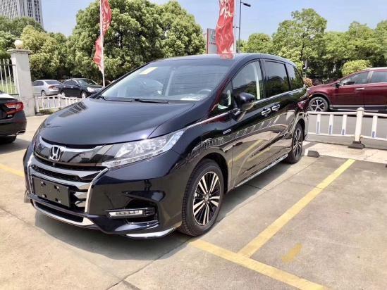 本田奥德赛冰点挥泪甩卖极致报价优惠高达6万狂惠心动全城
