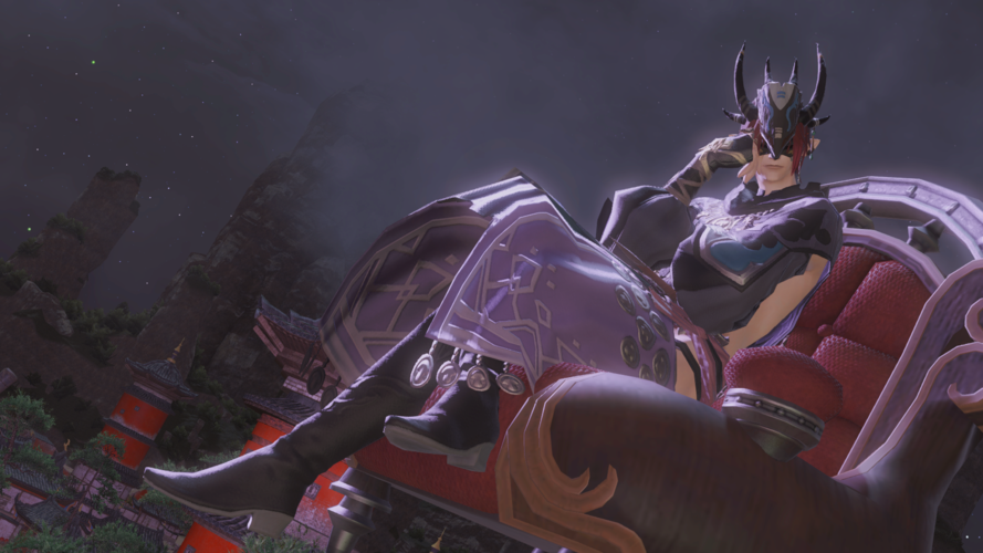 [求幻化][无耻伸手]求一波黑魔幻化