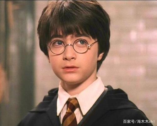 《哈利·波特与魔法石》3d版重映,8月14日,再见哈利