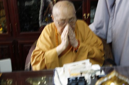 佛祖灵骨舍利千年的珍藏盛世显光华