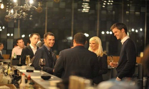 【o2o案例】途同:定位高端社交 给陌生人高品质出行交友体验