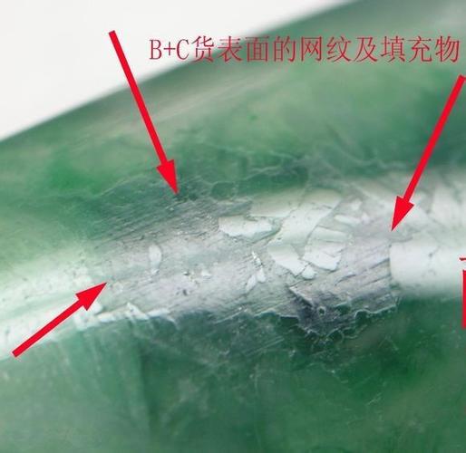 翡翠杂谈 翡翠鉴定攻略:翡翠真假怎么鉴定  c货翡翠,染色翡翠,是经用