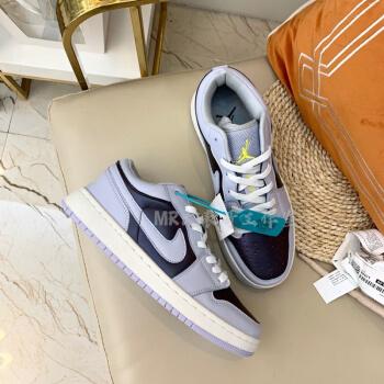 aj低帮ins鞋子男韩版潮流运动鞋aj男鞋百搭情侣休闲鞋aj女鞋板鞋aj