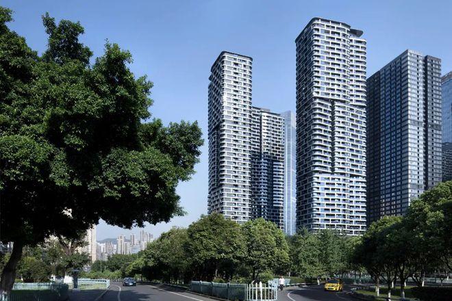 贫困村变网红农民房成景点设计的公寓一房难求他的创意真值钱