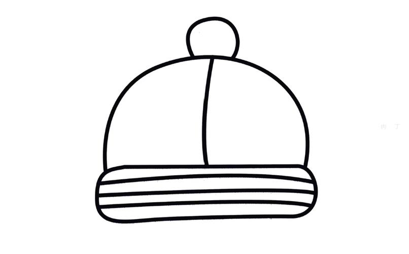 帽子有遮阳,装饰,增温和防护等作用