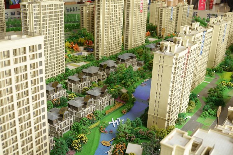 绍兴小区 新昌县小区 新昌县小区 蓝海御湾  效果图(8) 实景图(8)