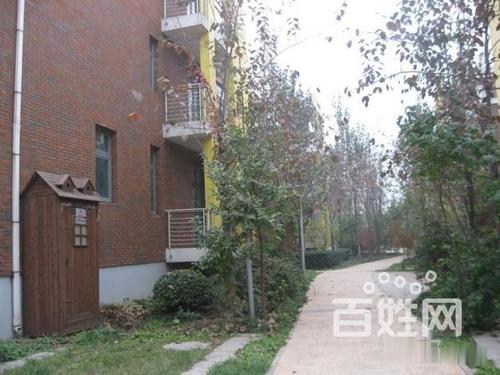 石家庄房屋 石家庄二手房出售 裕华二手房出售 裕华卓达太阳城别墅