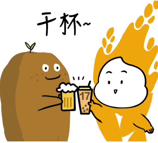 熬夜和宵夜,哪个危害更大?快来get健康看球方式!