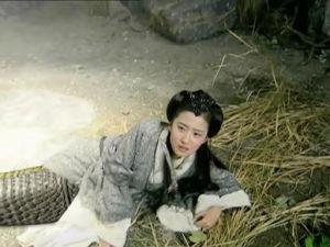 赵灵儿蛇身图片的 搜索结果_360图片