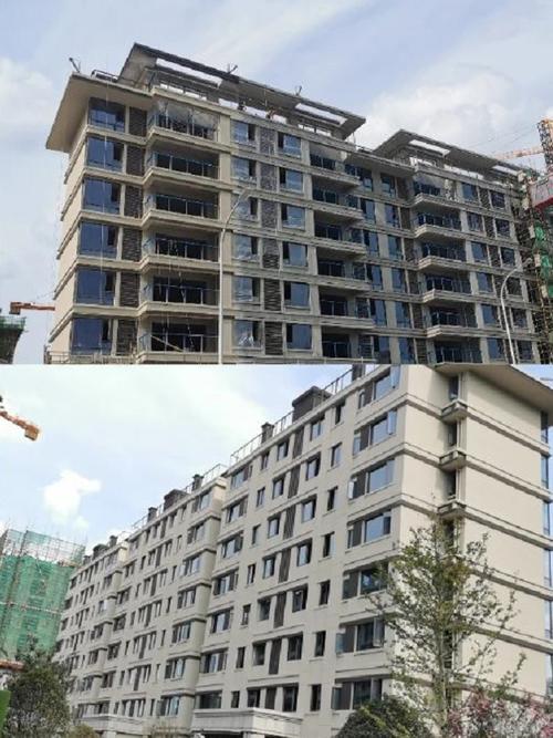 荆州领地兰台府八月家书匠心筑家境与夏日共赴美好