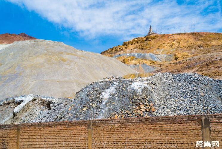 百年变革之下,全球矿业变局丛生!目前探明的最大矿产资源都在哪里?