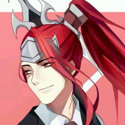 王者荣耀 韩信