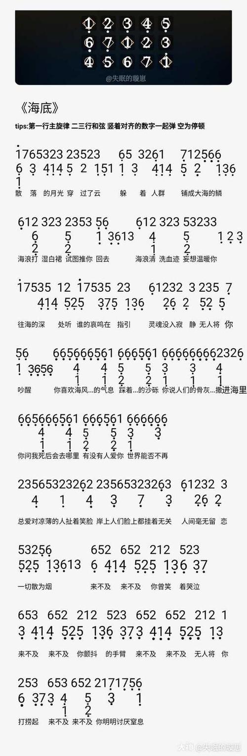 【往期光遇视频教程曲谱】.