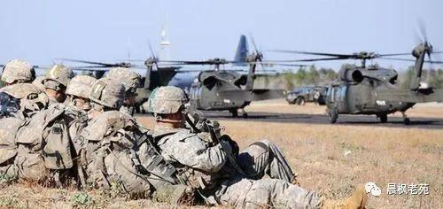 美国的以南军将领命名的10个美军基地可能要改名