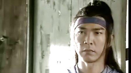 天地英豪 (又名《中原镖局》《今世情仇》)