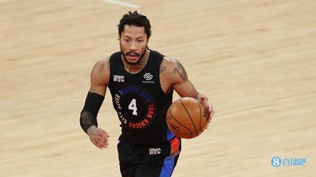 沃克:我非常喜欢德里克-罗斯 我一直是他的超级球迷