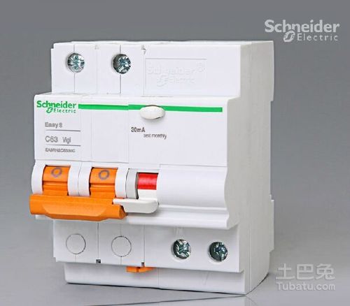 参考施耐德开关价格,让安全在您的家庭常驻