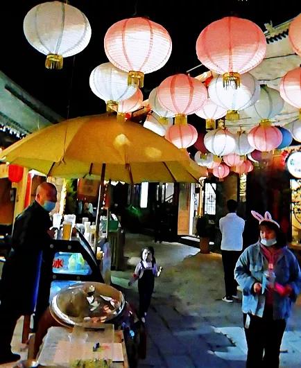 石家庄22个免费景点游玩攻略一日游的好去处