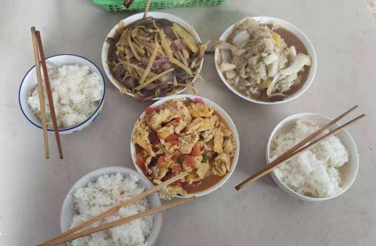 《为父母做一顿饭》