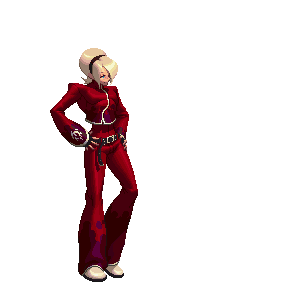 【原图】[第六弹] 拳皇13——阿修_看图_kofxiii吧