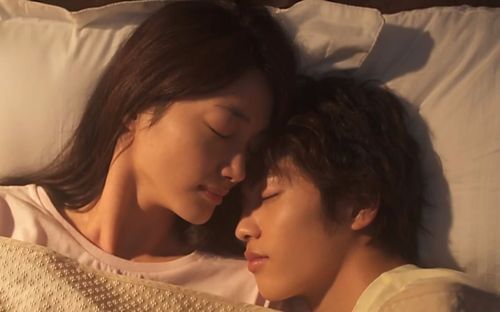 爱剪辑-2017《宠物情人》第九集预告