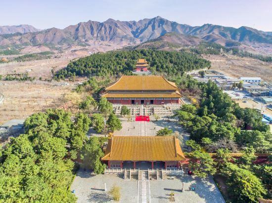 郭沫若为什么那么执着于挖掘明陵?看看他的家谱,真相大白