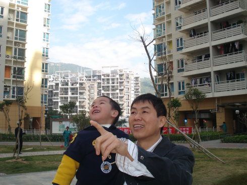 恋母or恋子