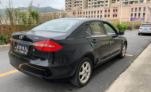 5 手动 舒适型-高要文轩车行做的是精品放心车