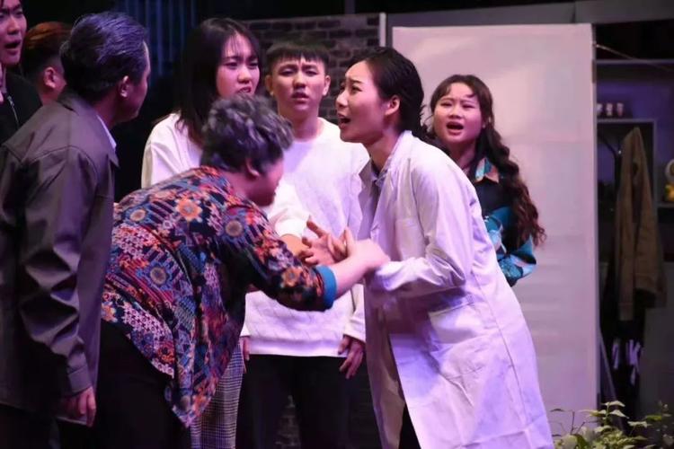 北街南院丨你还记得那个时期的故事吗