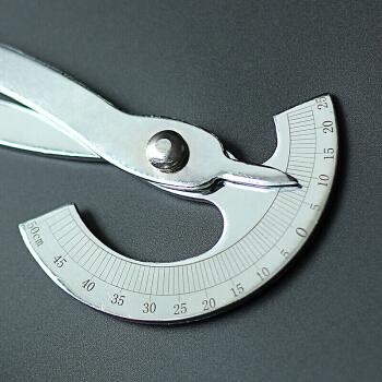 骨盆测量仪尺卡尺骨盆内外测量尺骨盆测量卡尺盆骨测量仪器a11把