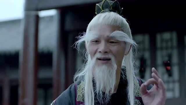 袁天罡,本名袁天纲,是隋唐时期一位传奇人物,擅长相术也就是给人看相