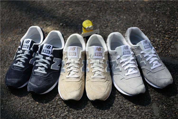 【tenacity】男女鞋 new balance新百伦 mrl996em 996dg 996es