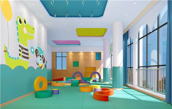 爱儿坊幼儿园官网加盟 让每个孩子赢在人生的起点