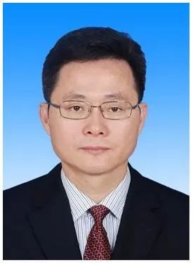 蓝佛安同志任山西省委委员,常委,副书记
