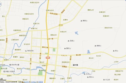 即墨市蓝色新区在哪里