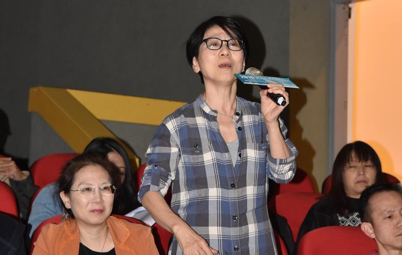 拒绝癌症的奥秘⑤ 看高金素梅和男神院长们怎么养生?