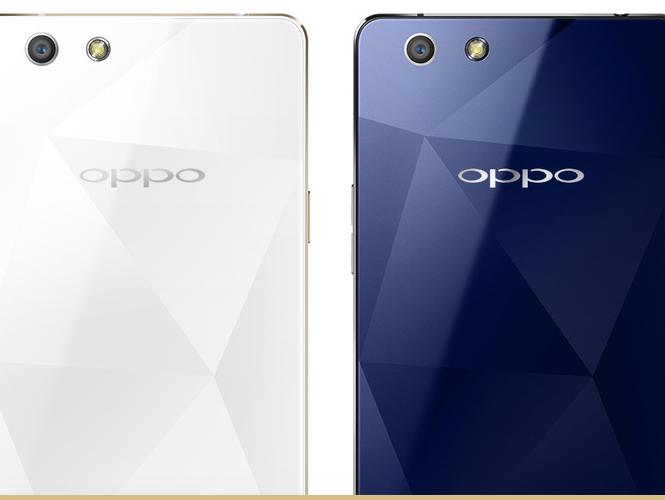 安卓手机 4g 吋大屏双卡移动 5 智能八核 r1c r8207 oppo 分期免息